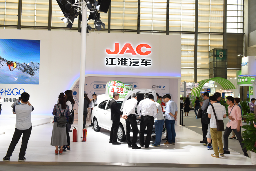 海西蒙古族藏族自治州2020第十屆中國鋰電新能源展